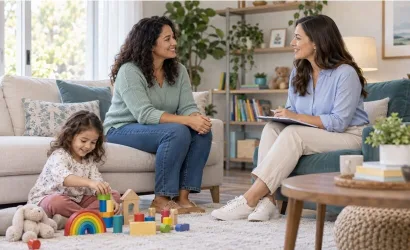 How to Choose the Right Child Care Provider for Your Family
