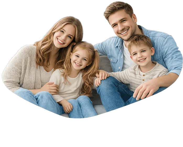 Trusted Childcare & Household Services