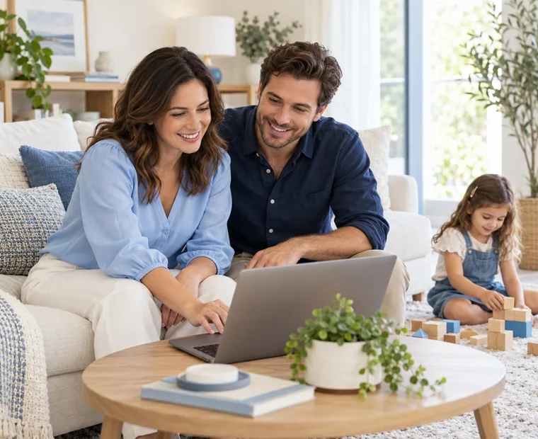 Easy Online Booking