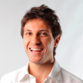 Author image