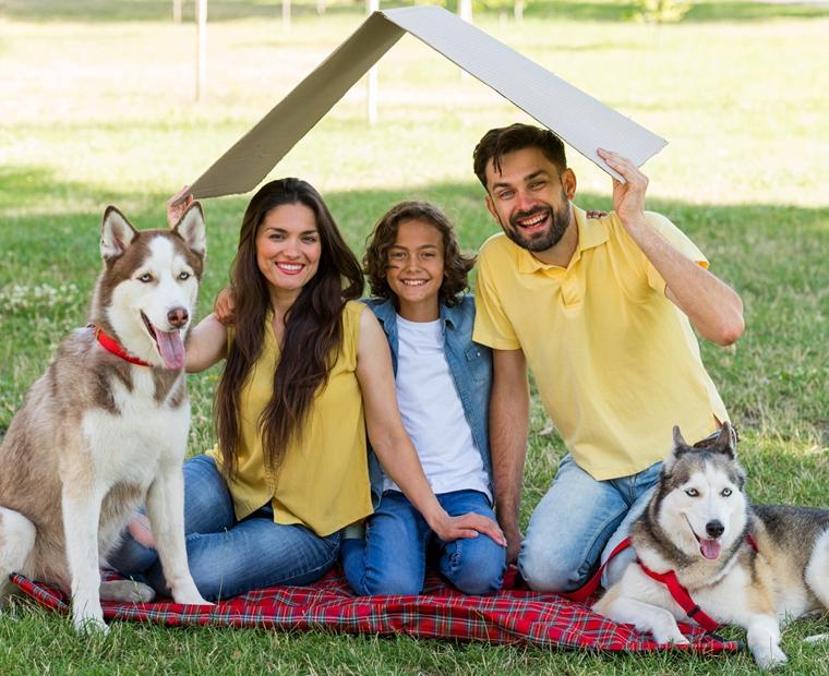 Support Designed Around Every Family