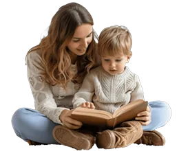 Helping families connect with trusted caregivers every day.