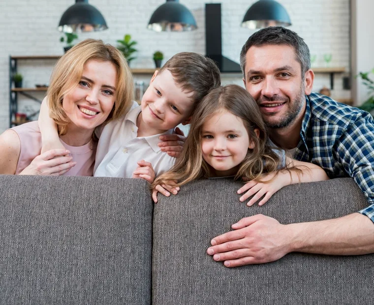 Connecting Families with Trusted Care