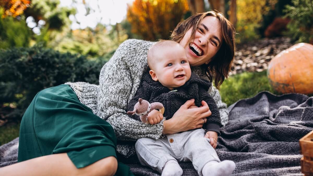Nanny Services