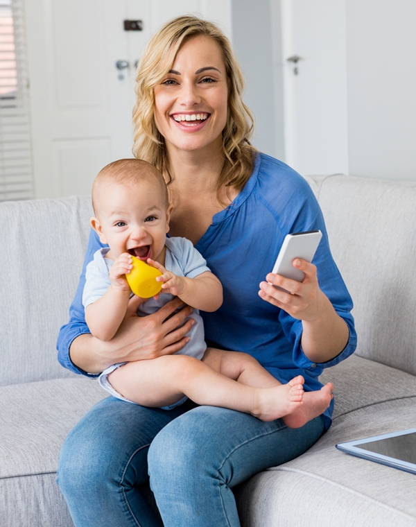 Nanny Services