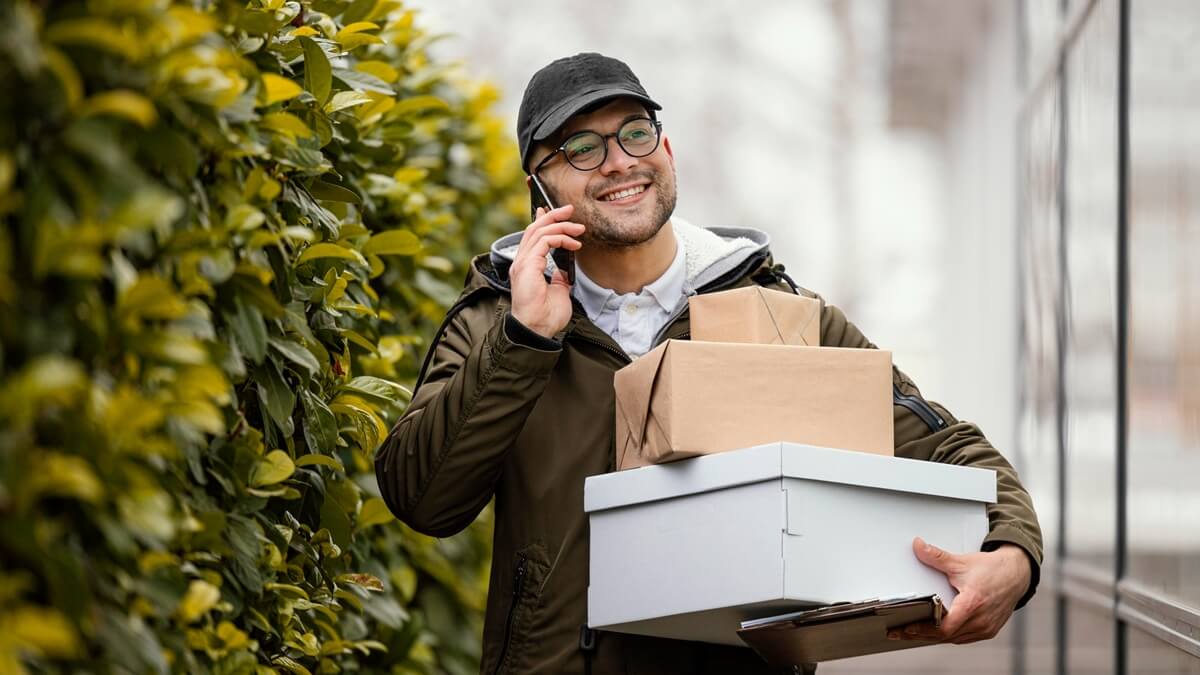 Errand Services